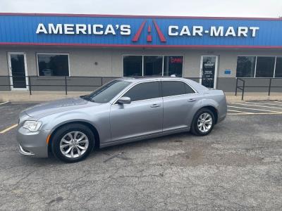 2015 Chrysler 300