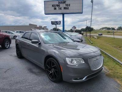 2018 Chrysler 300