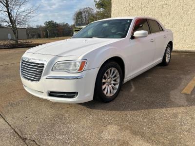 2013 Chrysler 300