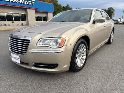 2012 Chrysler 300