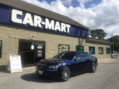 2013 Chrysler 300