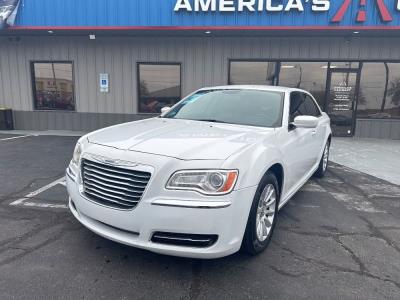 2014 Chrysler 300