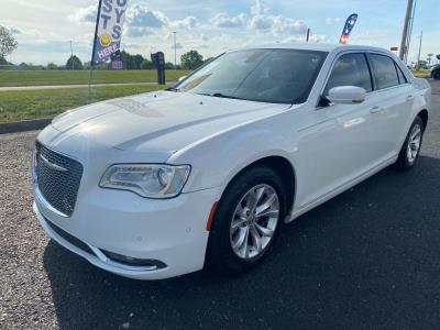 2015 Chrysler 300