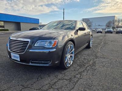 2014 Chrysler 300