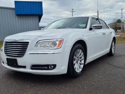 2013 Chrysler 300