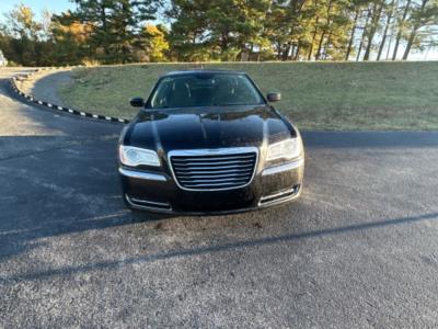 2014 Chrysler 300