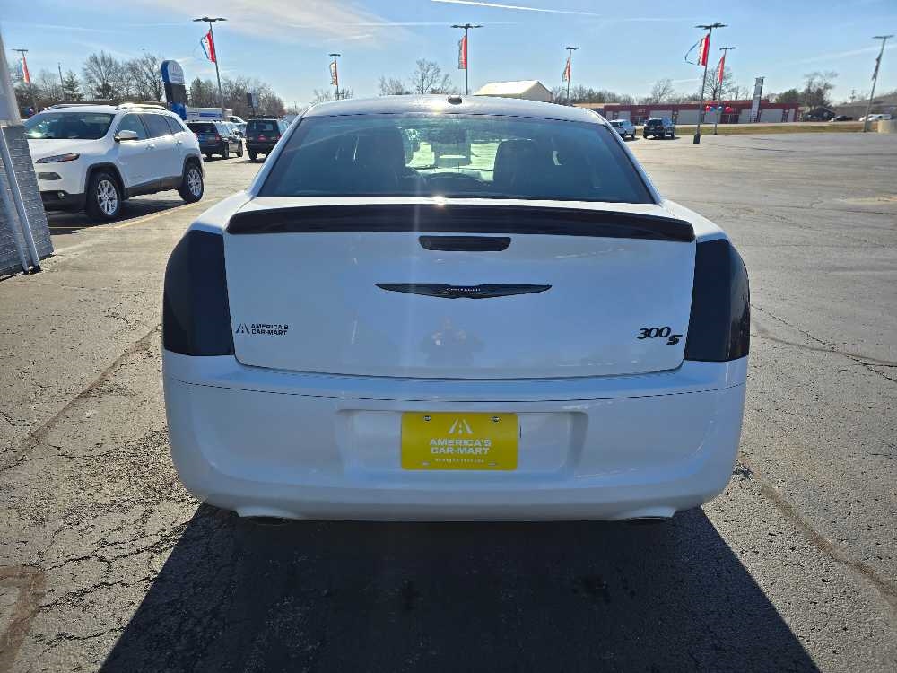 CHRYSLER 300S BASE