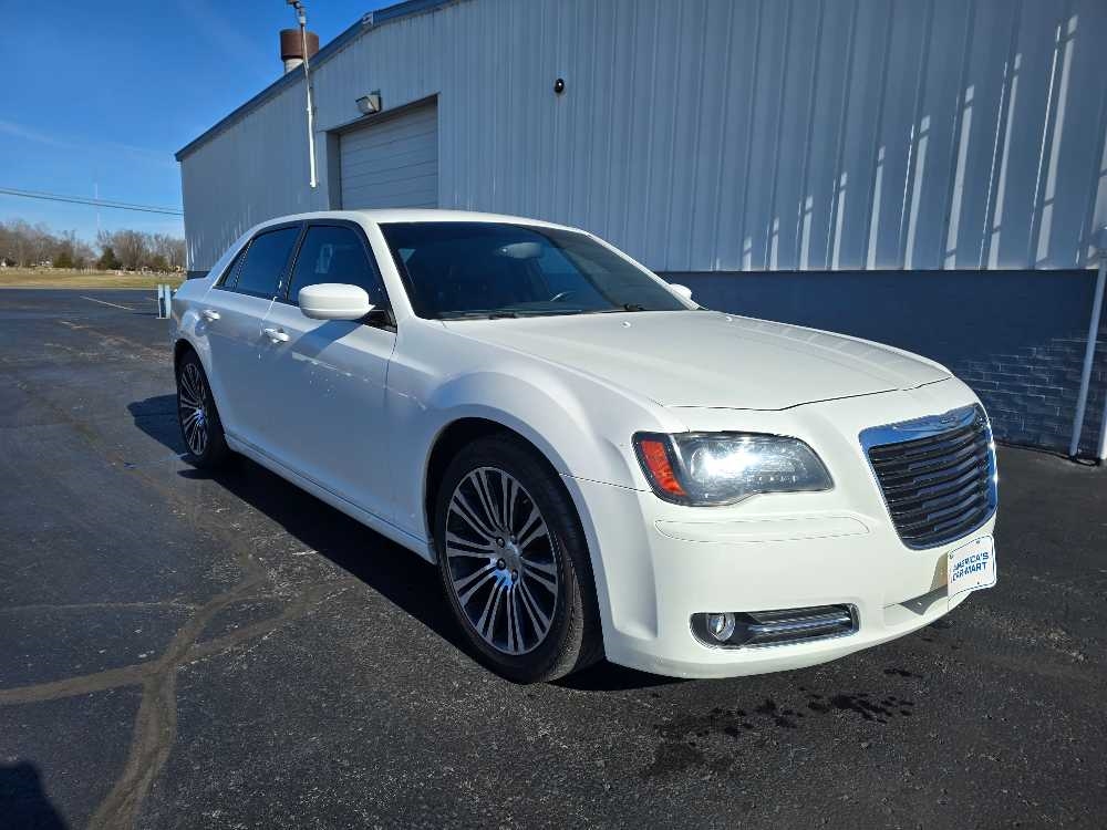 CHRYSLER 300S BASE