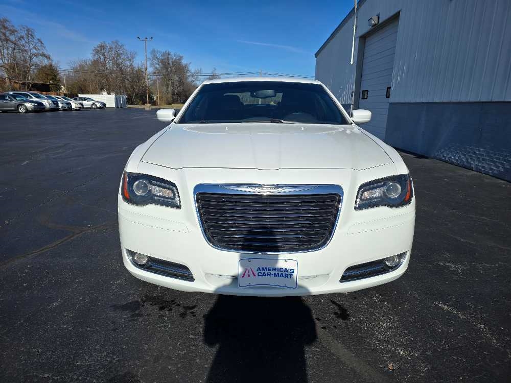 CHRYSLER 300S BASE