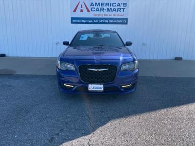 2018 Chrysler 300