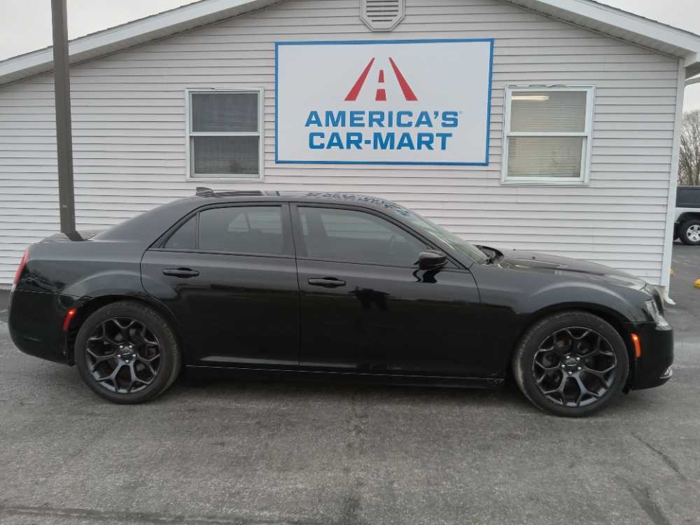 CHRYSLER 300S BASE