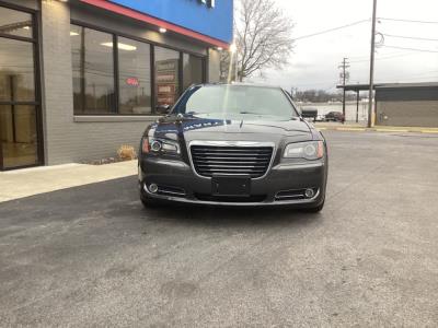 2014 Chrysler 300