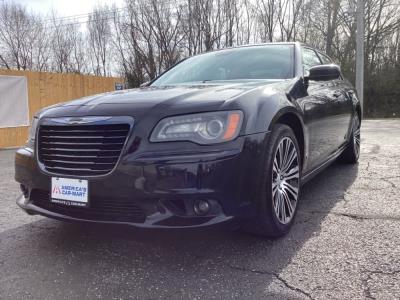2014 Chrysler 300
