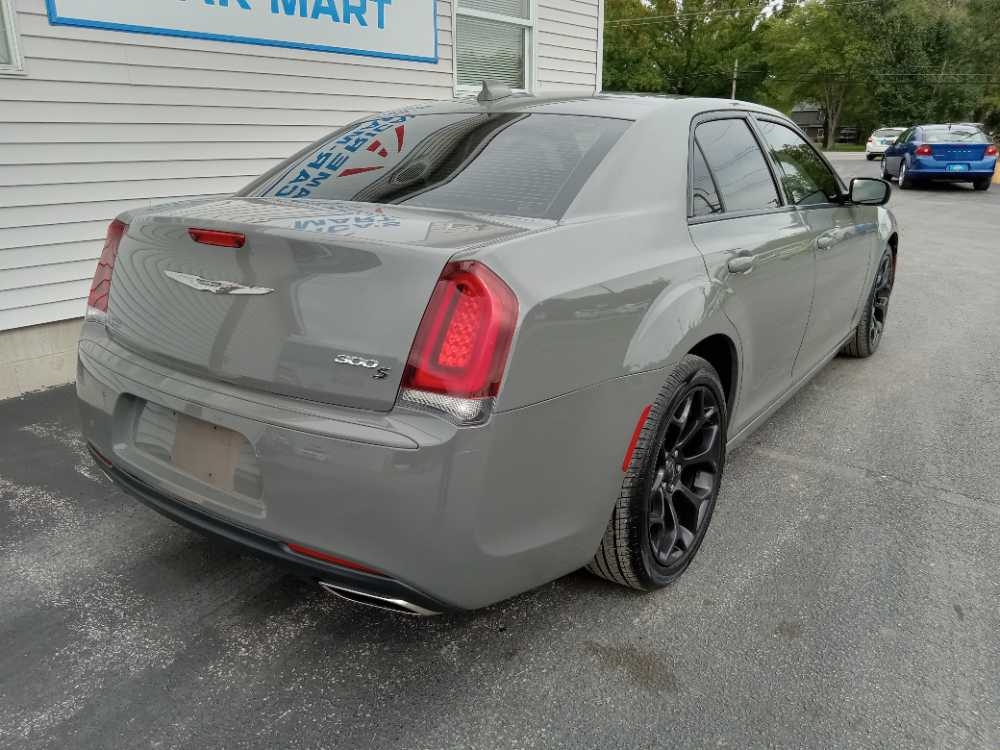 CHRYSLER 300S BASE