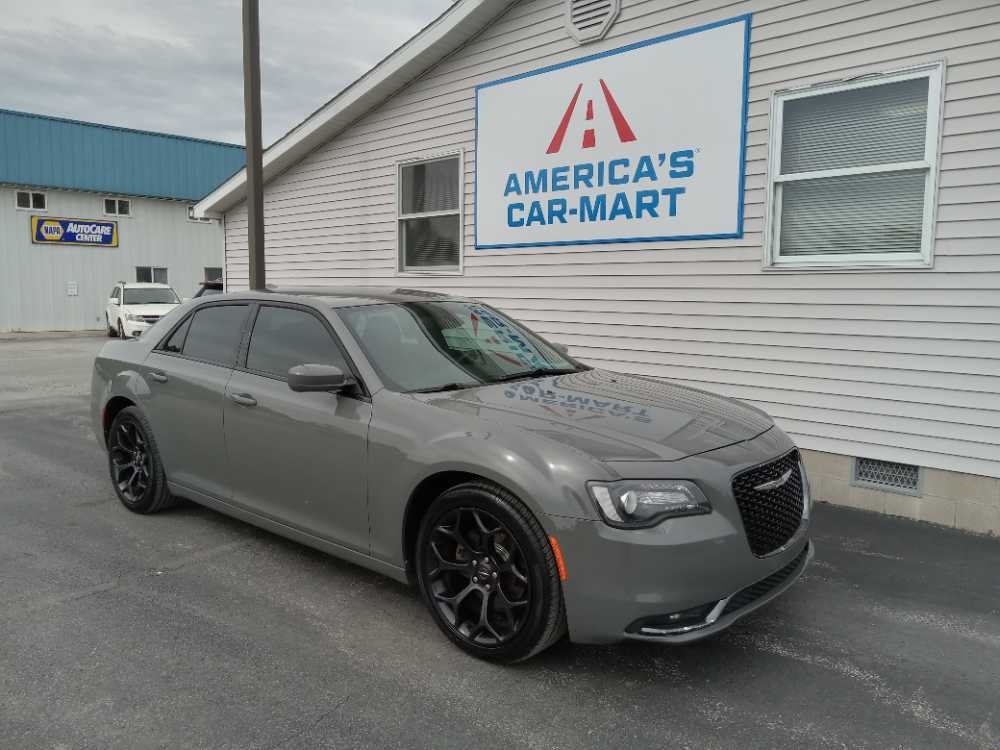 CHRYSLER 300S BASE