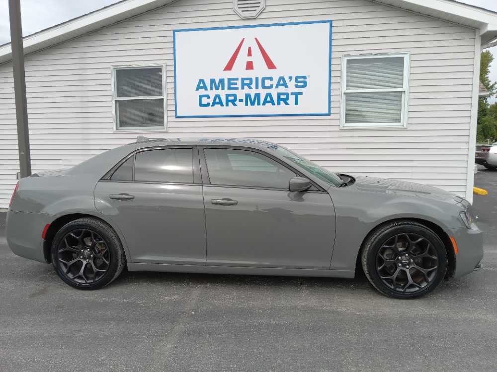 CHRYSLER 300S BASE