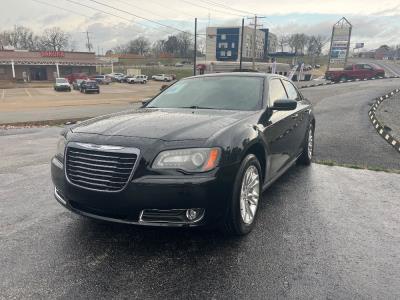 2014 Chrysler 300