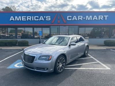 2013 Chrysler 300