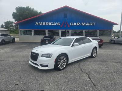 2017 Chrysler 300
