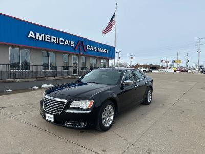 2012 Chrysler 300