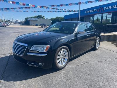 2012 Chrysler 300