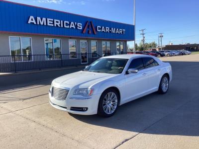 2012 Chrysler 300