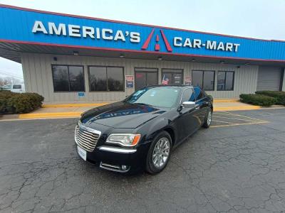 2012 Chrysler 300