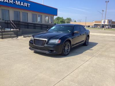 2013 Chrysler 300