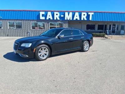 2017 Chrysler 300