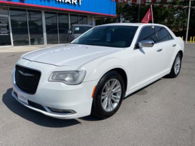 2016 Chrysler 300