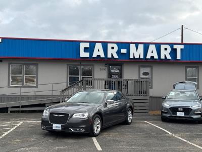 2016 Chrysler 300