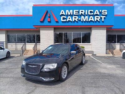 2016 Chrysler 300