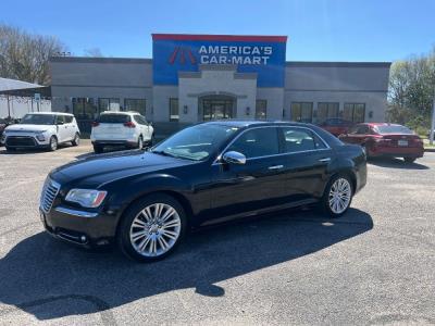 2013 Chrysler 300