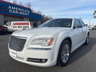 2014 Chrysler 300