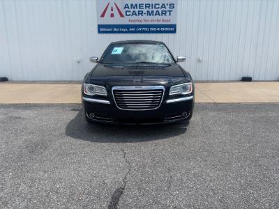 2013 Chrysler 300