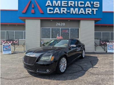 2013 Chrysler 300