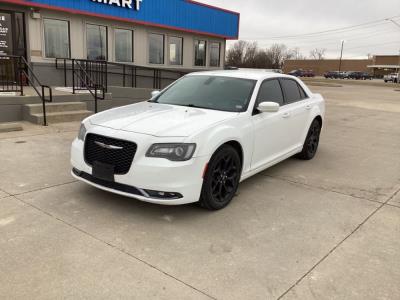 2015 Chrysler 300