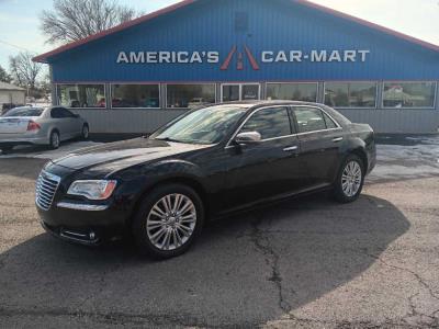 2013 Chrysler 300