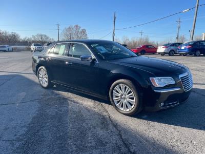 2013 Chrysler 300