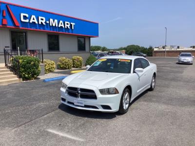 2014 Dodge Charger