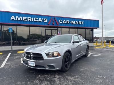 2014 Dodge Charger