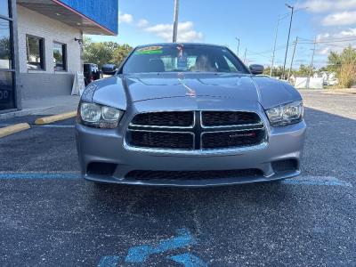 2014 Dodge Charger