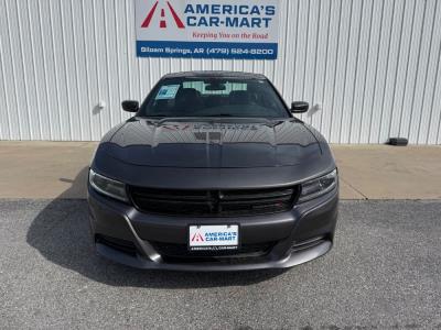 2020 Dodge Charger