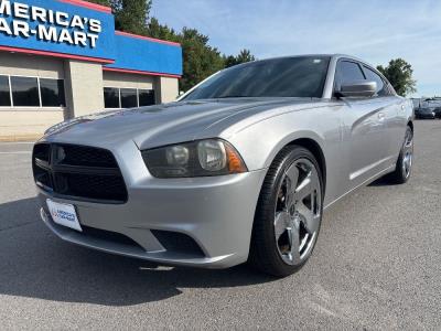 2014 Dodge Charger