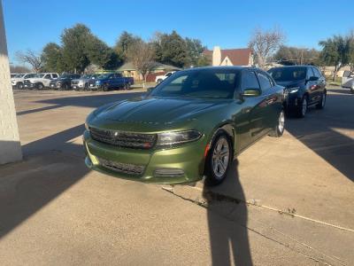2020 Dodge Charger