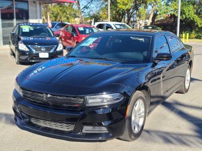 2020 Dodge Charger