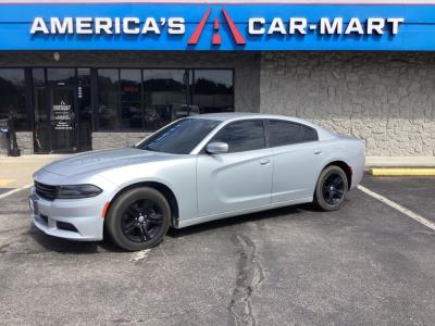 2020 Dodge Charger