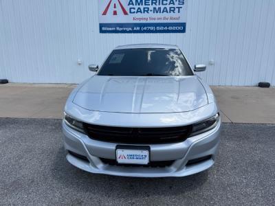 2020 Dodge Charger