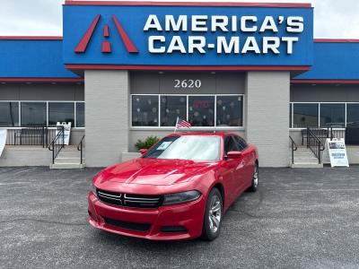 2015 Dodge Charger