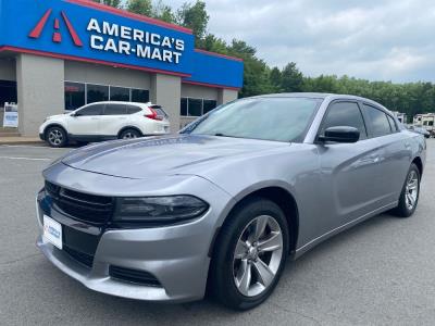 2015 Dodge Charger
